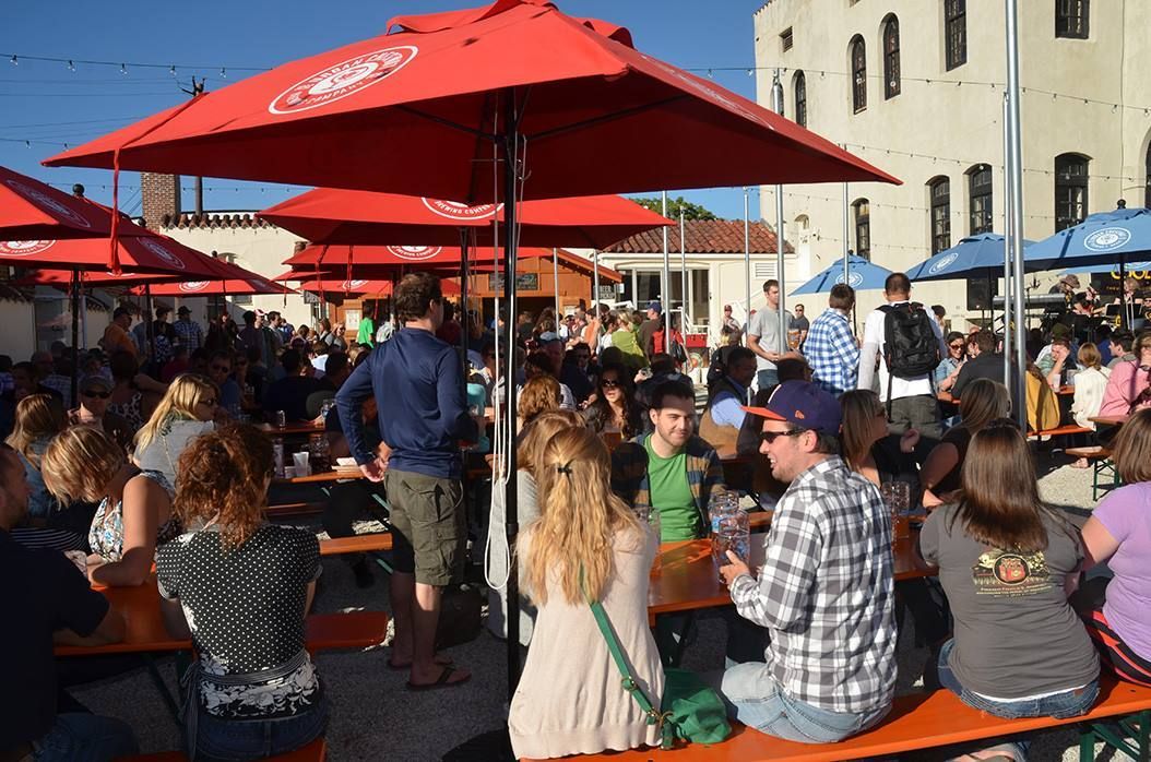 Urban Chestnut